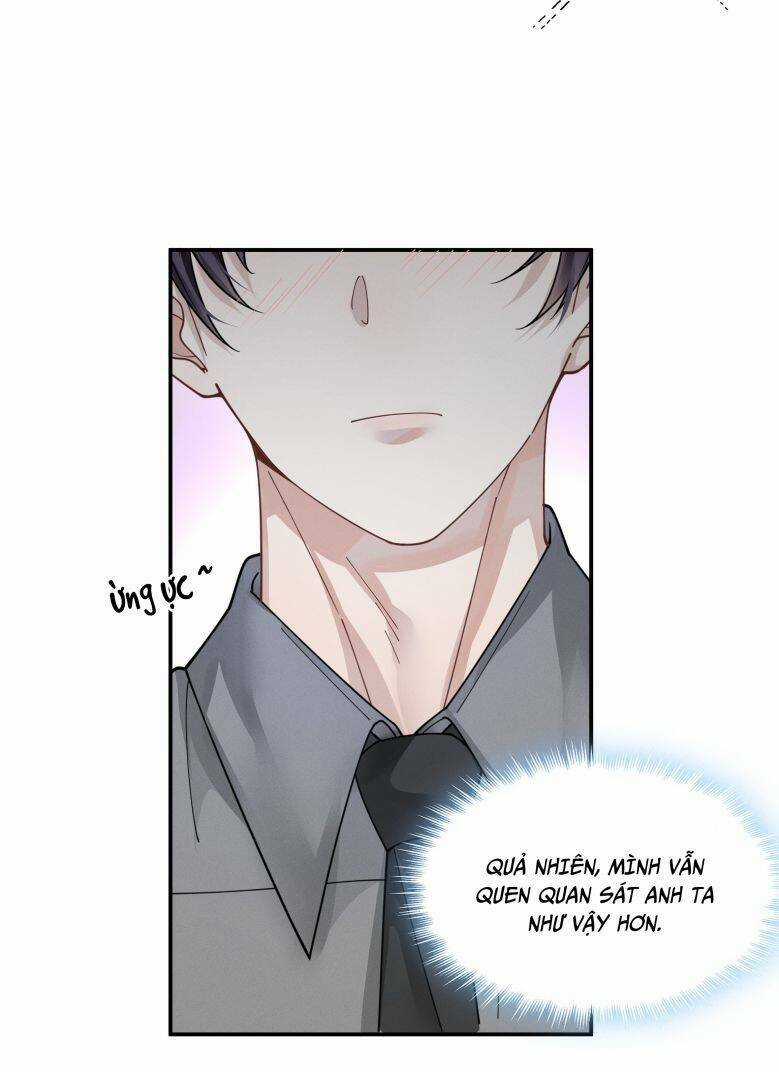 Vùng Cấm - Chapter 13 - Trang 39