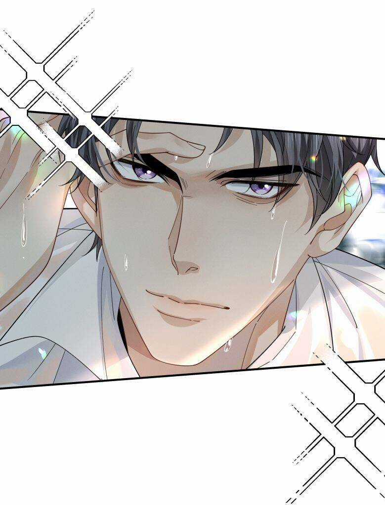 Vùng Cấm - Chapter 13 - Trang 41