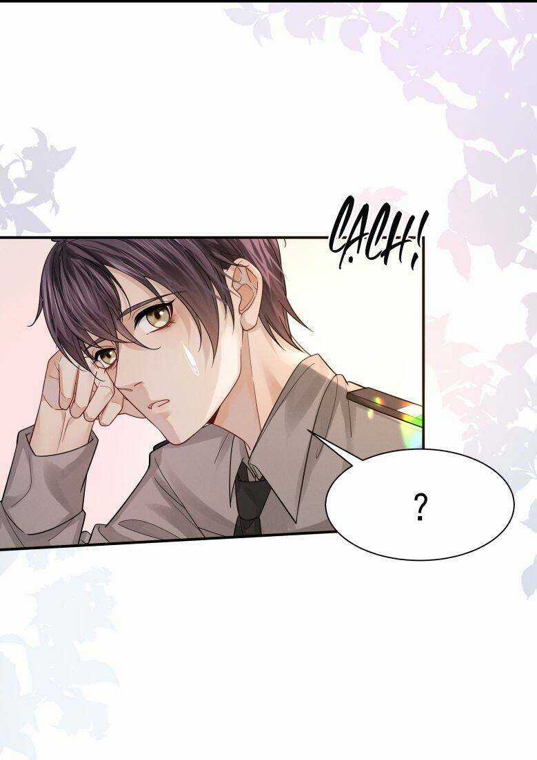 Vùng Cấm - Chapter 13 - Trang 6