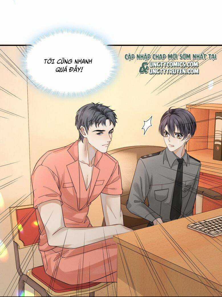 Vùng Cấm - Chapter 13 - Trang 7