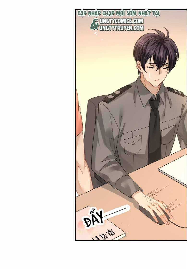 Vùng Cấm - Chapter 14 - Trang 12