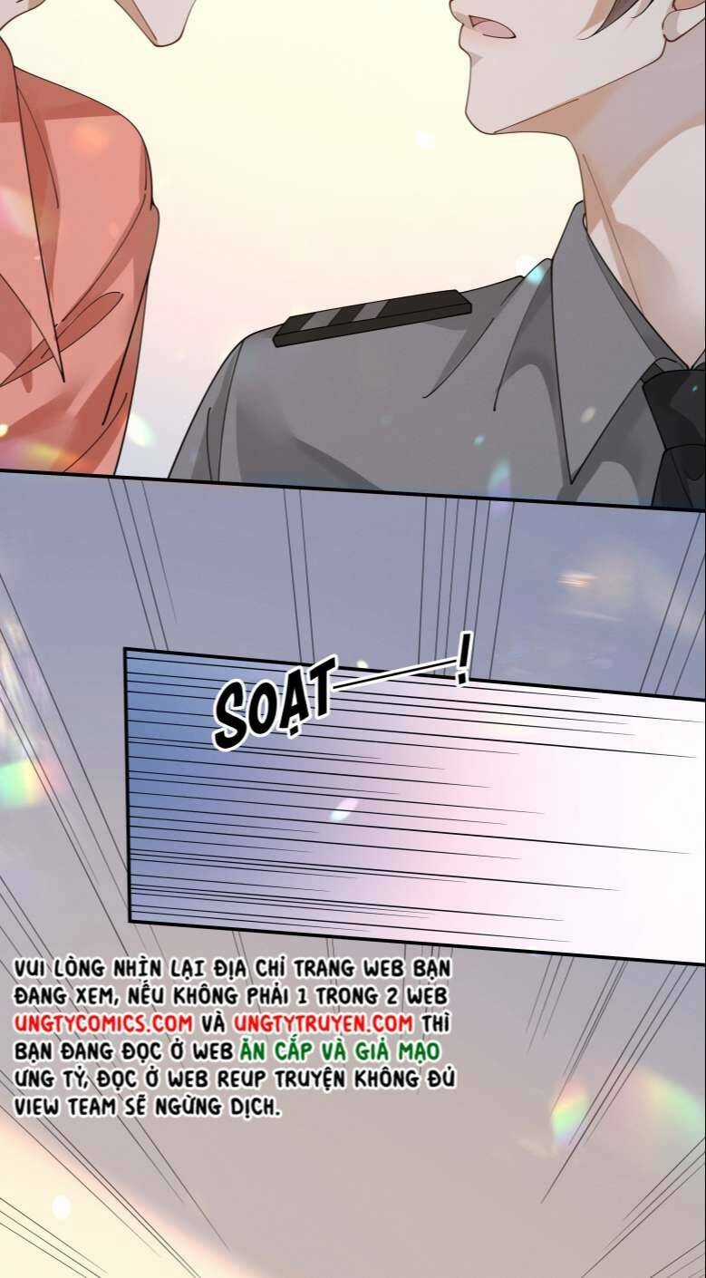 Vùng Cấm - Chapter 14 - Trang 15