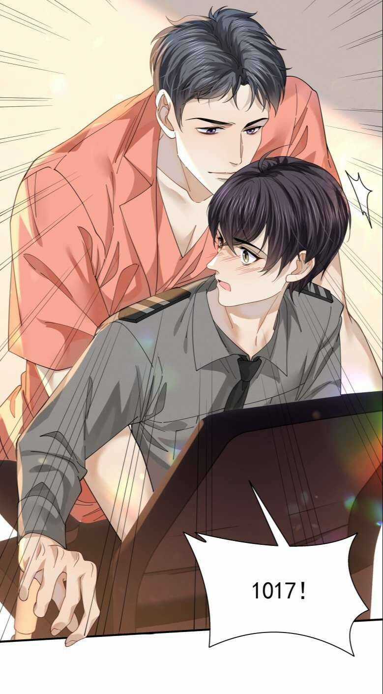 Vùng Cấm - Chapter 14 - Trang 16