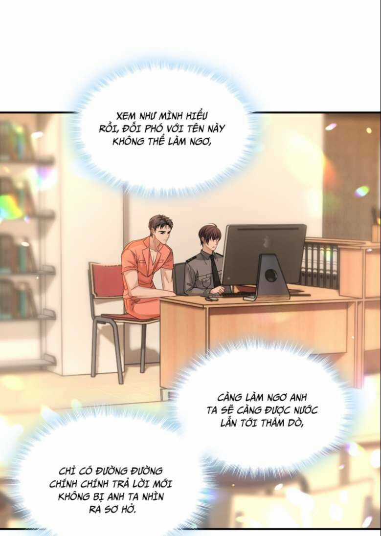 Vùng Cấm - Chapter 14 - Trang 26