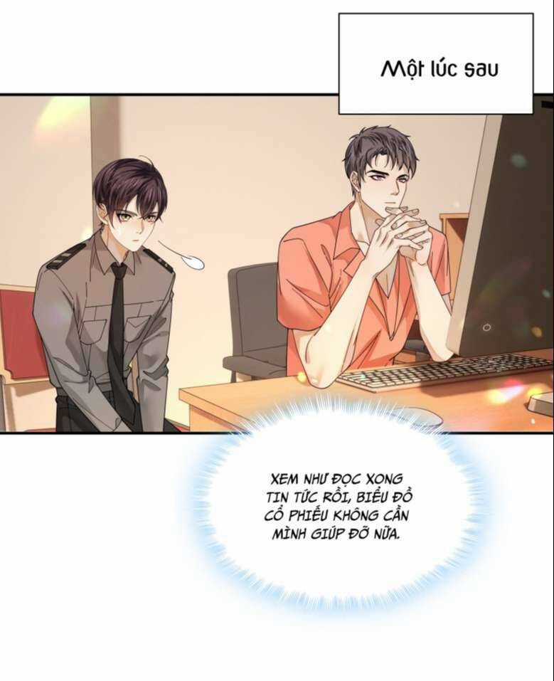 Vùng Cấm - Chapter 14 - Trang 28