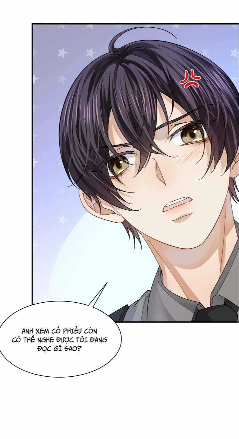 Vùng Cấm - Chapter 14 - Trang 31