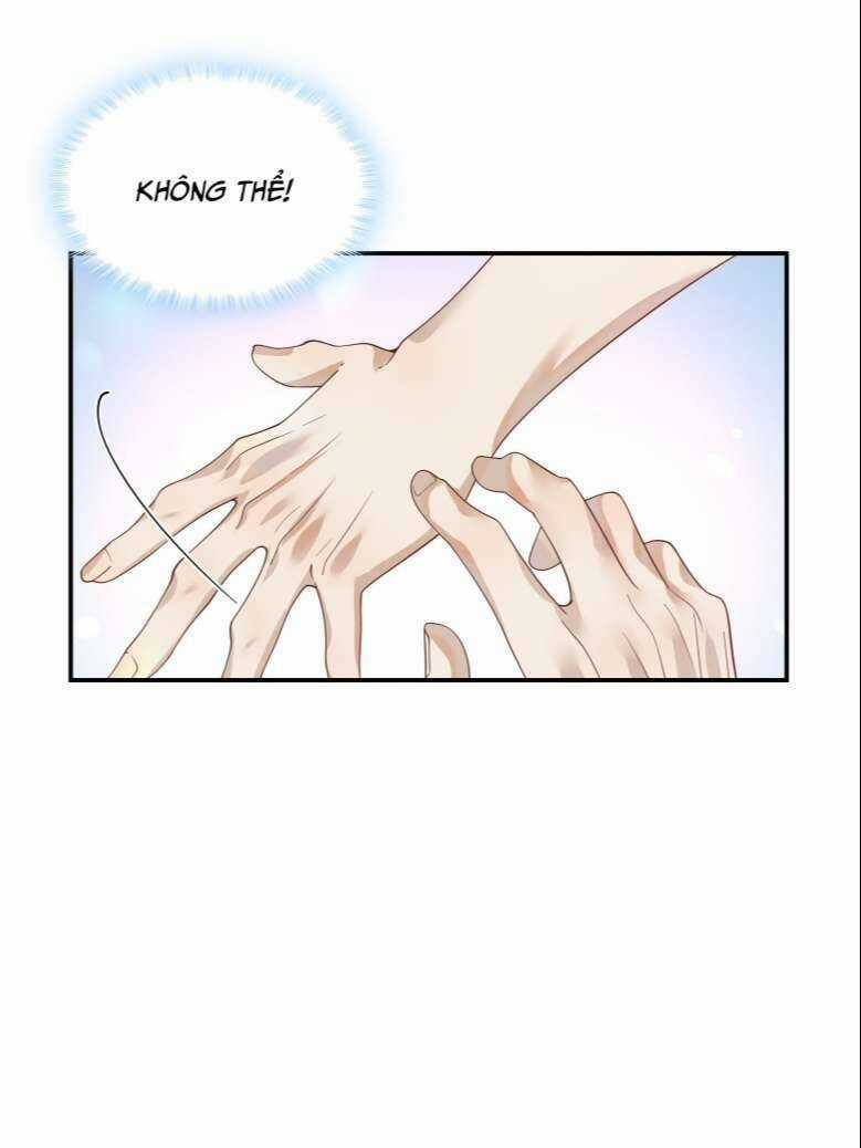 Vùng Cấm - Chapter 14 - Trang 33