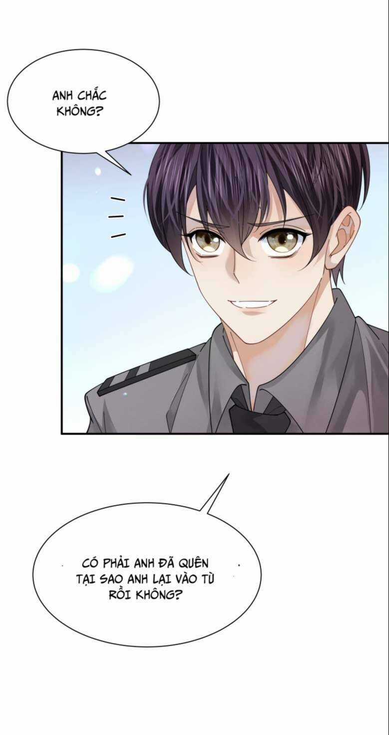 Vùng Cấm - Chapter 14 - Trang 38