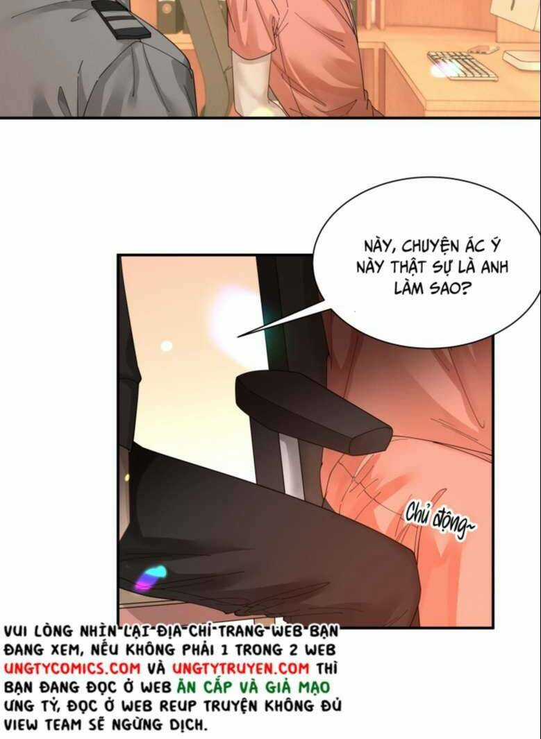 Vùng Cấm - Chapter 14 - Trang 40