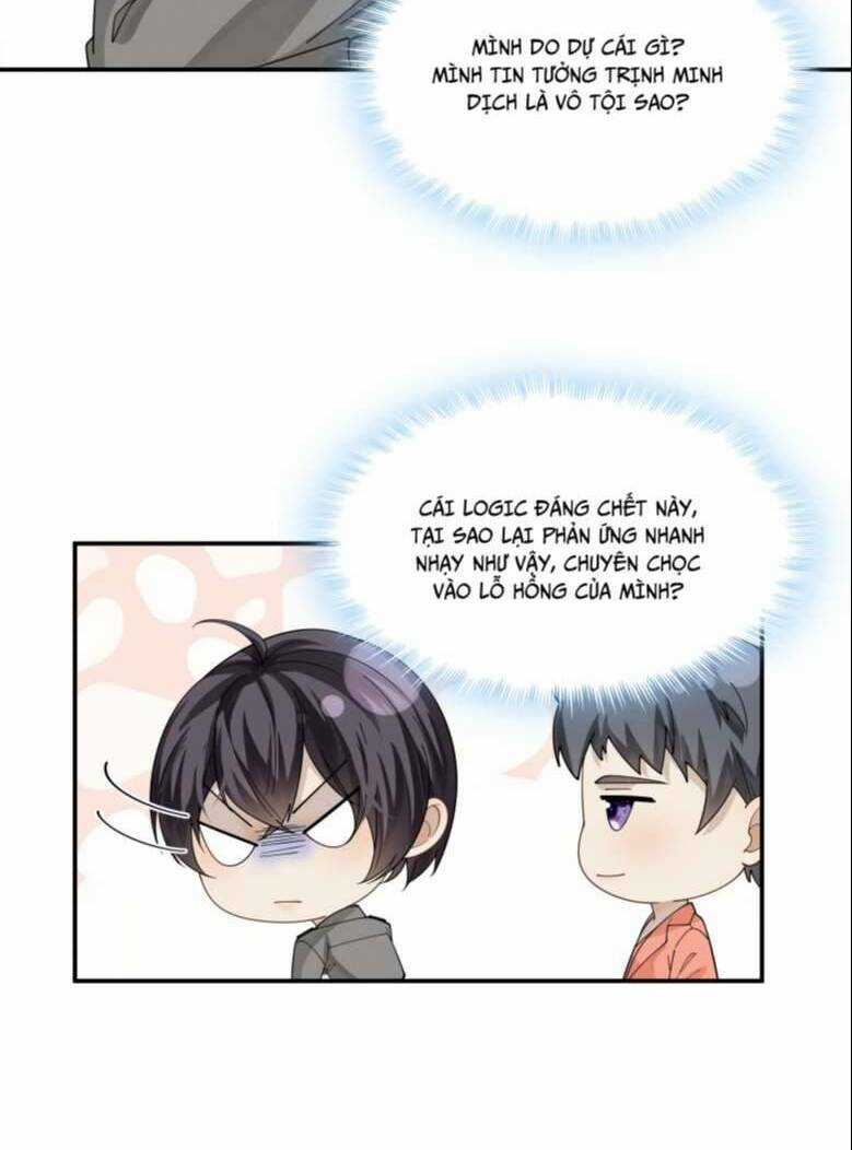 Vùng Cấm - Chapter 14 - Trang 45