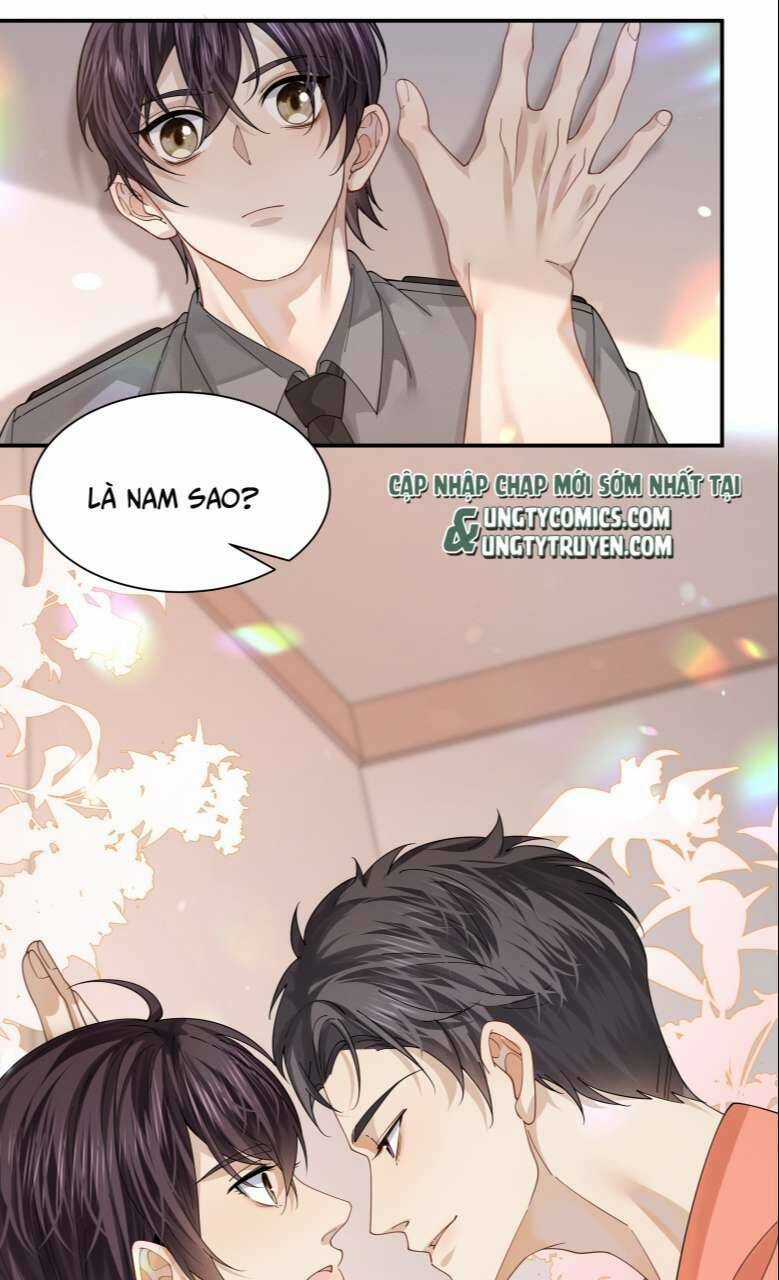 Vùng Cấm - Chapter 14 - Trang 48
