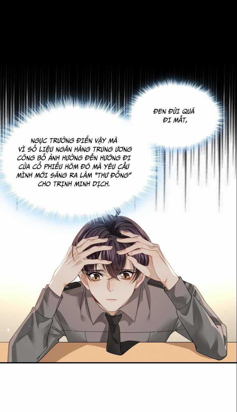 Vùng Cấm - Chapter 14 - Trang 9