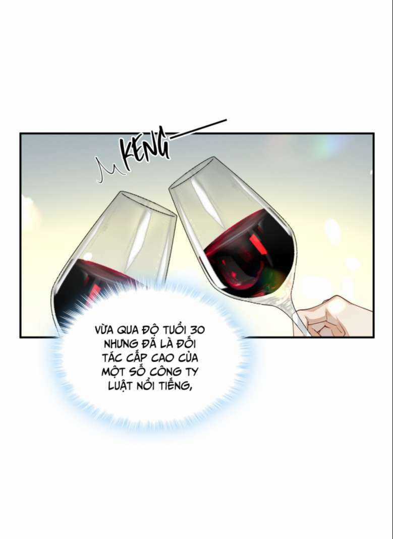 Vùng Cấm - Chapter 15 - Trang 12