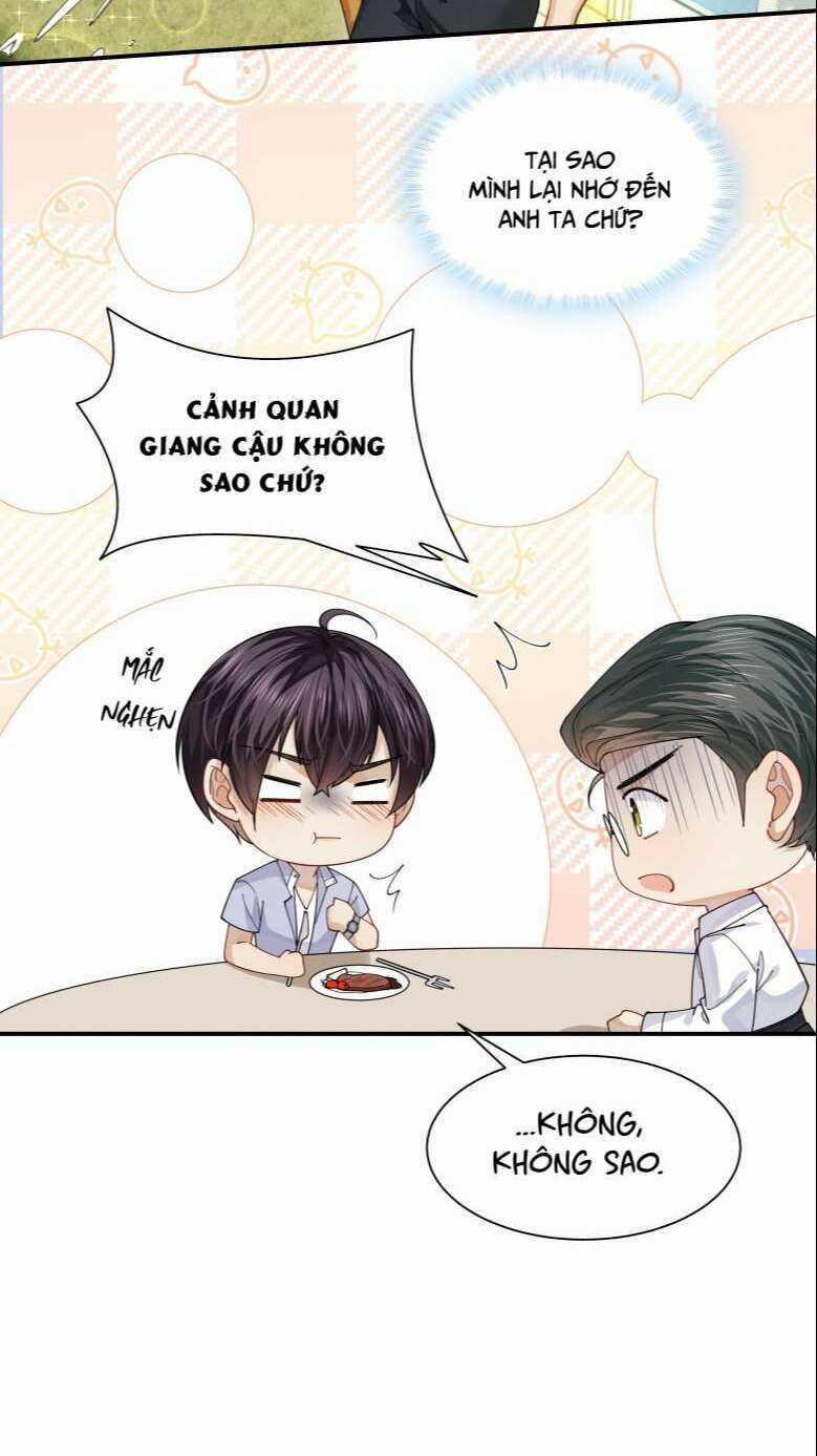 Vùng Cấm - Chapter 15 - Trang 16