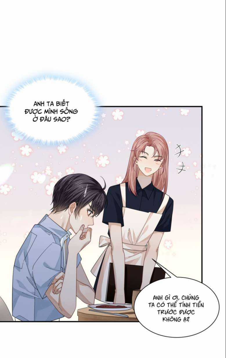 Vùng Cấm - Chapter 15 - Trang 24