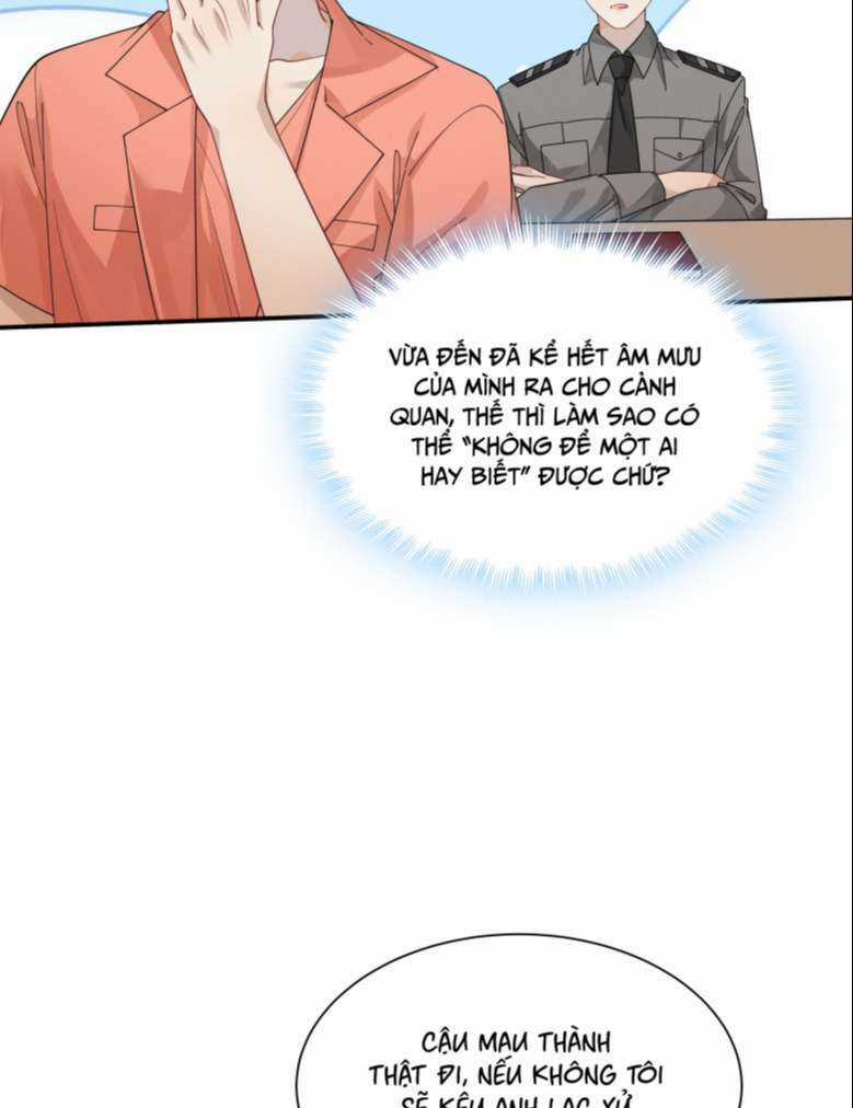 Vùng Cấm - Chapter 15 - Trang 34