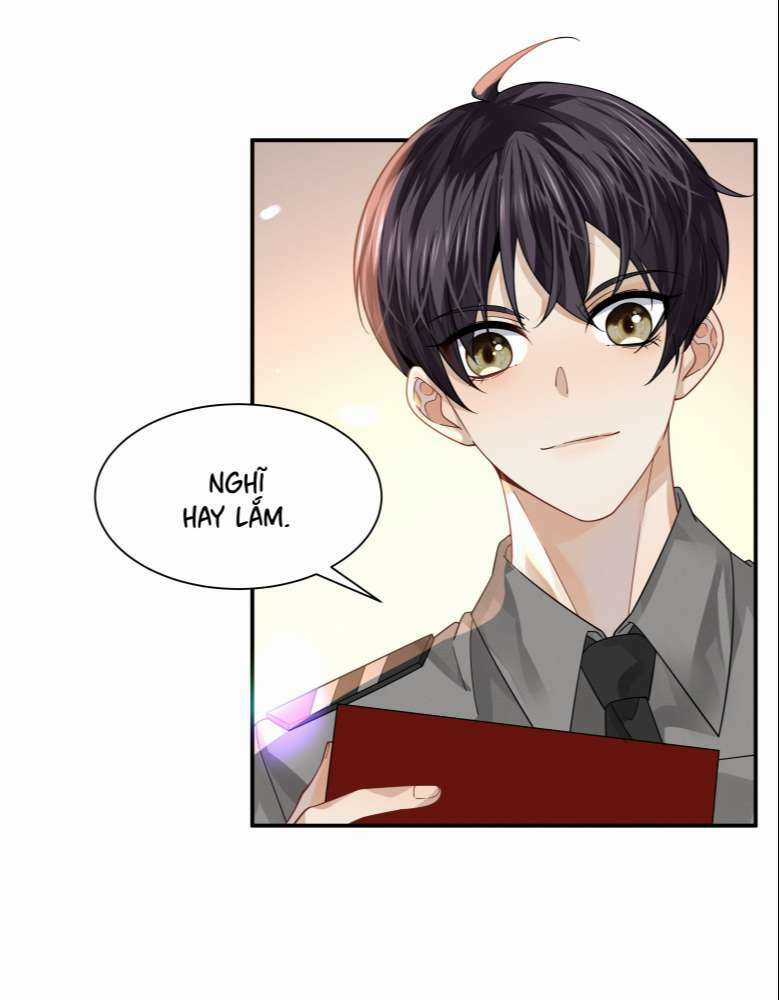 Vùng Cấm - Chapter 15 - Trang 36