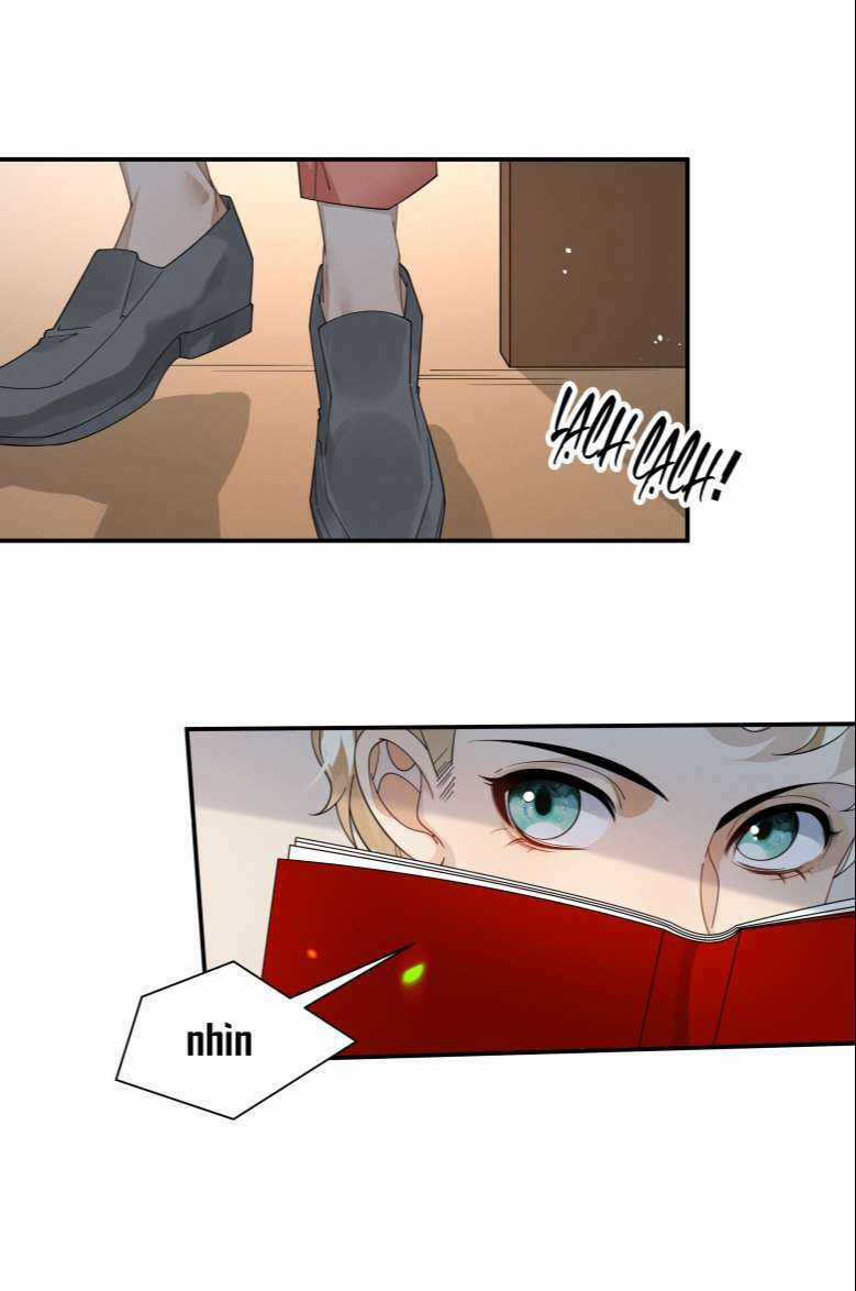 Vùng Cấm - Chapter 15 - Trang 40