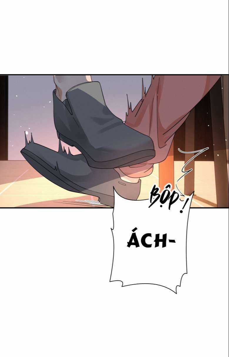 Vùng Cấm - Chapter 15 - Trang 42