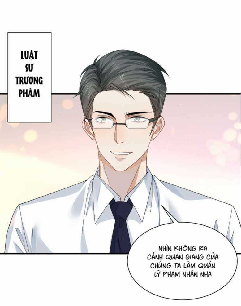 Vùng Cấm - Chapter 15 - Trang 6