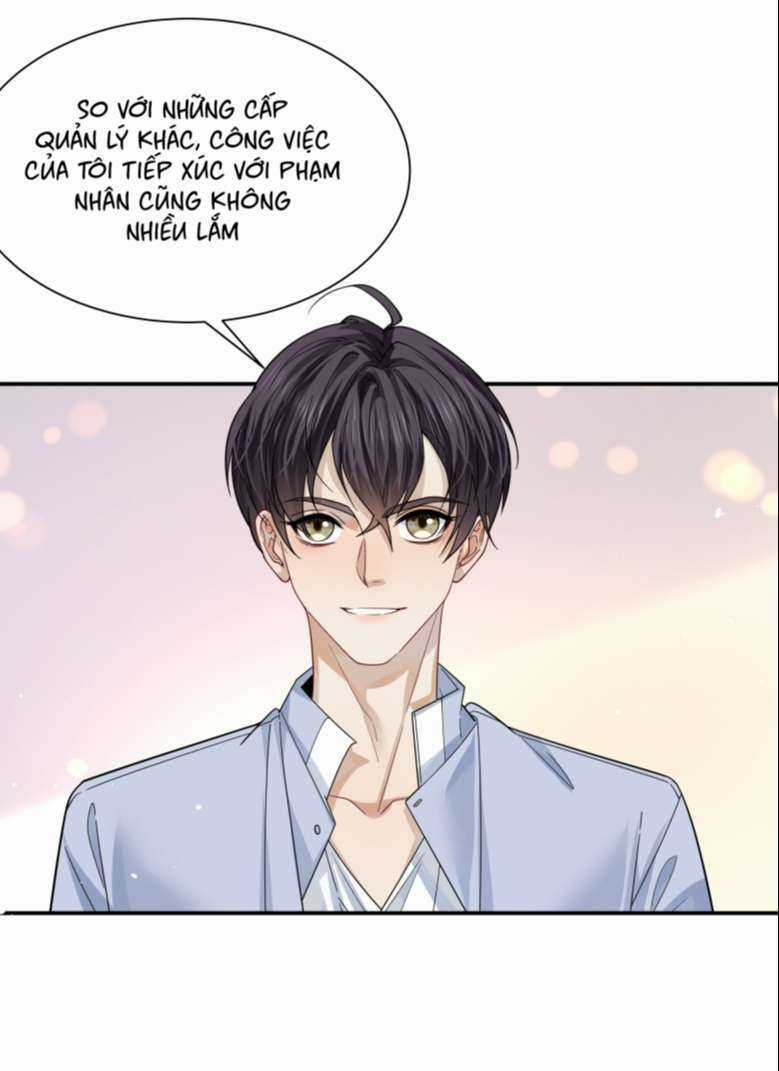 Vùng Cấm - Chapter 15 - Trang 7