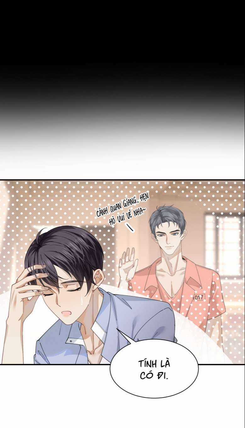 Vùng Cấm - Chapter 15 - Trang 10