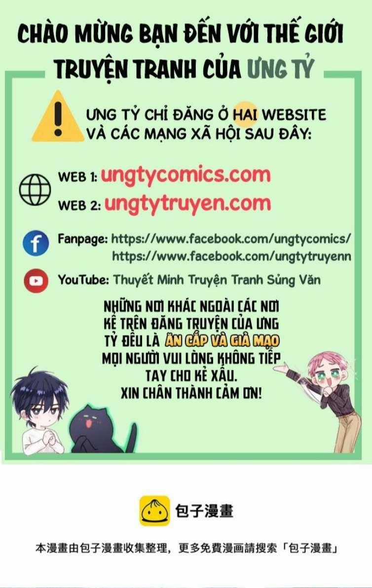 Vùng Cấm - Chapter 16 - Trang 1