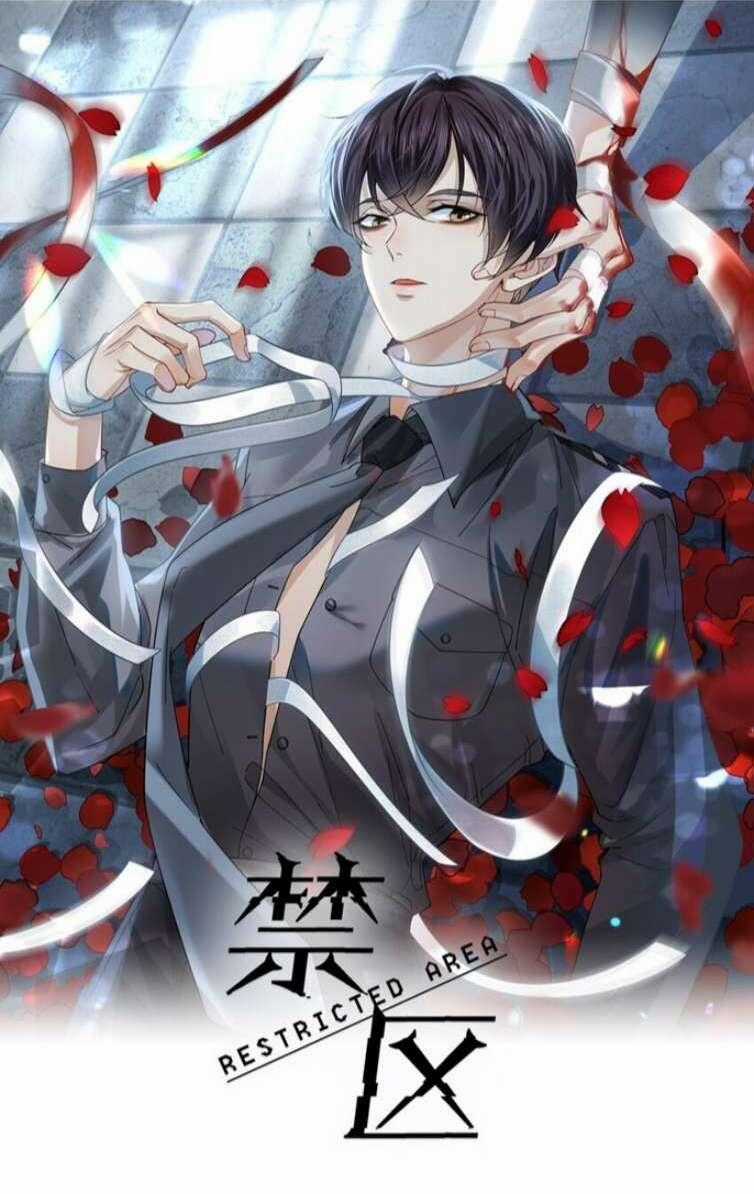 Vùng Cấm - Chapter 16 - Trang 2