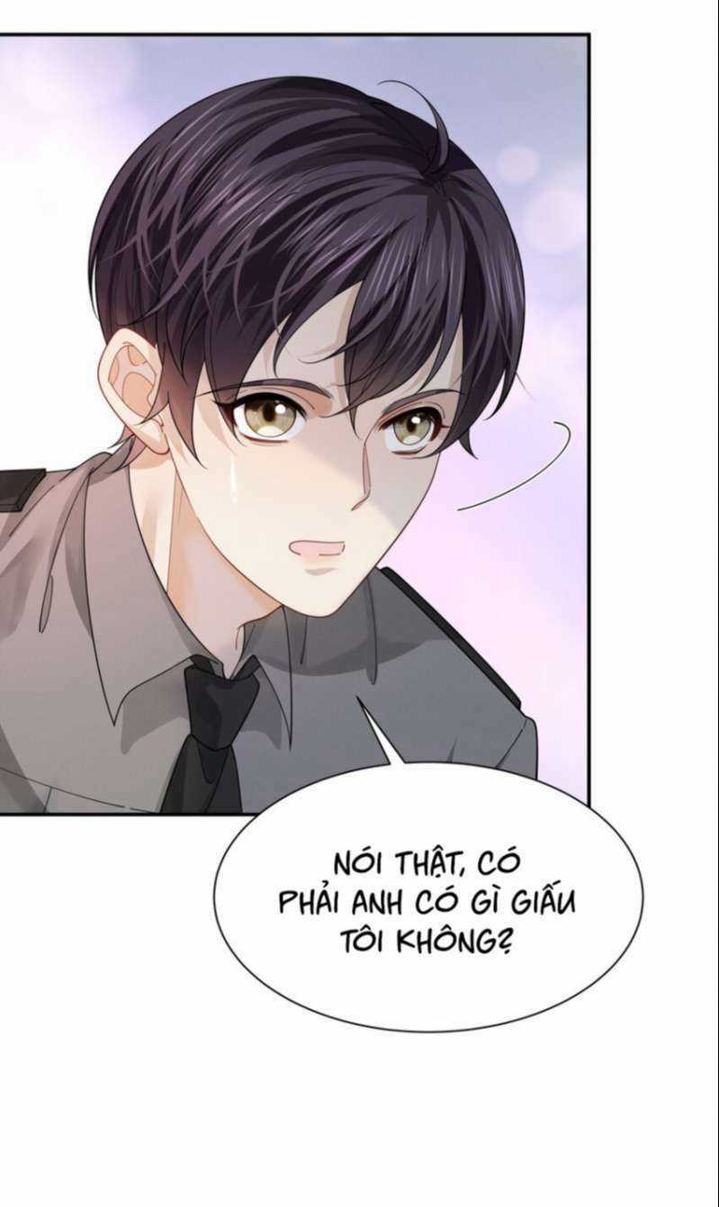 Vùng Cấm - Chapter 16 - Trang 11