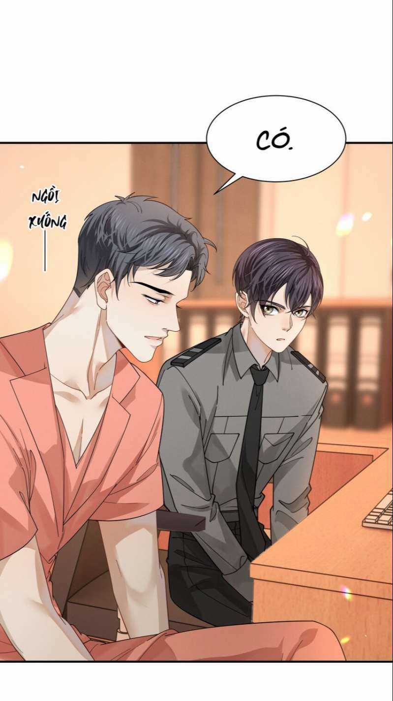 Vùng Cấm - Chapter 16 - Trang 12