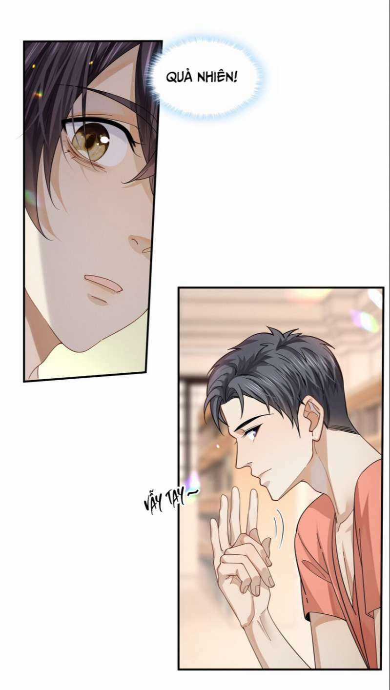 Vùng Cấm - Chapter 16 - Trang 13