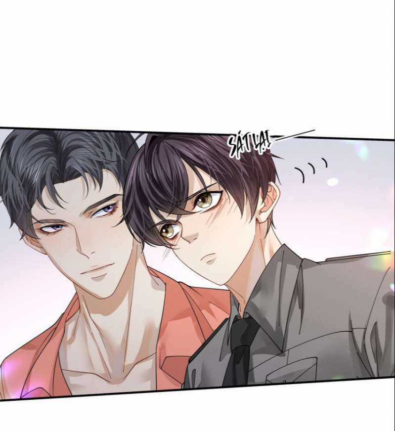 Vùng Cấm - Chapter 16 - Trang 14