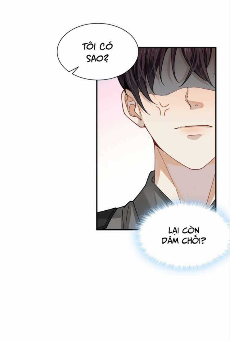 Vùng Cấm - Chapter 16 - Trang 18