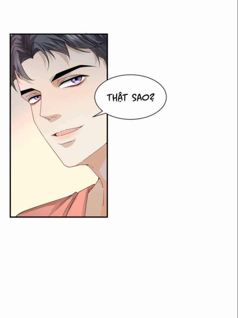 Vùng Cấm - Chapter 16 - Trang 25