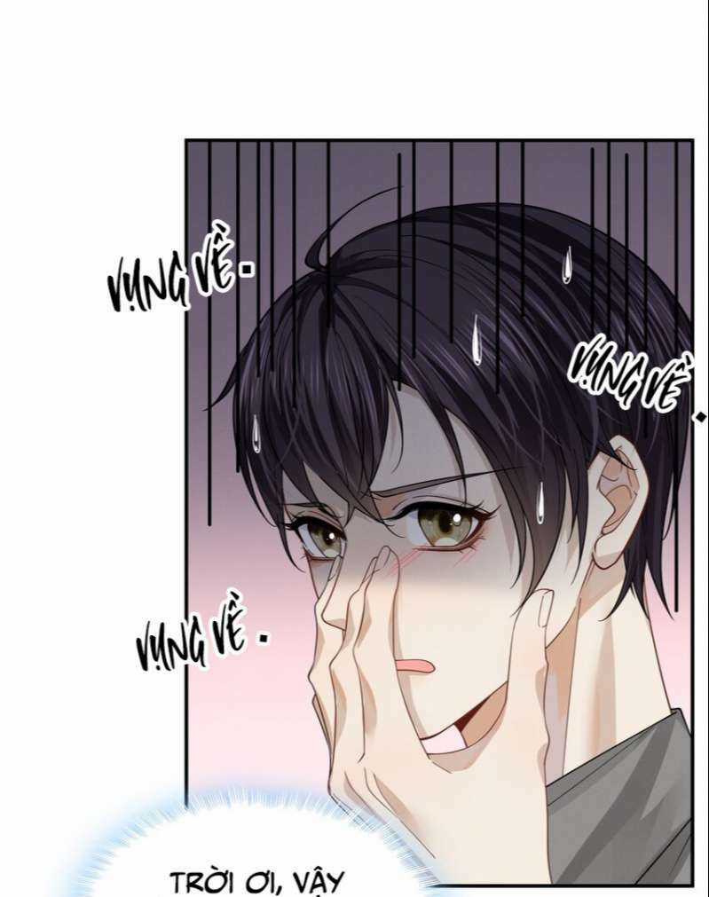 Vùng Cấm - Chapter 16 - Trang 27