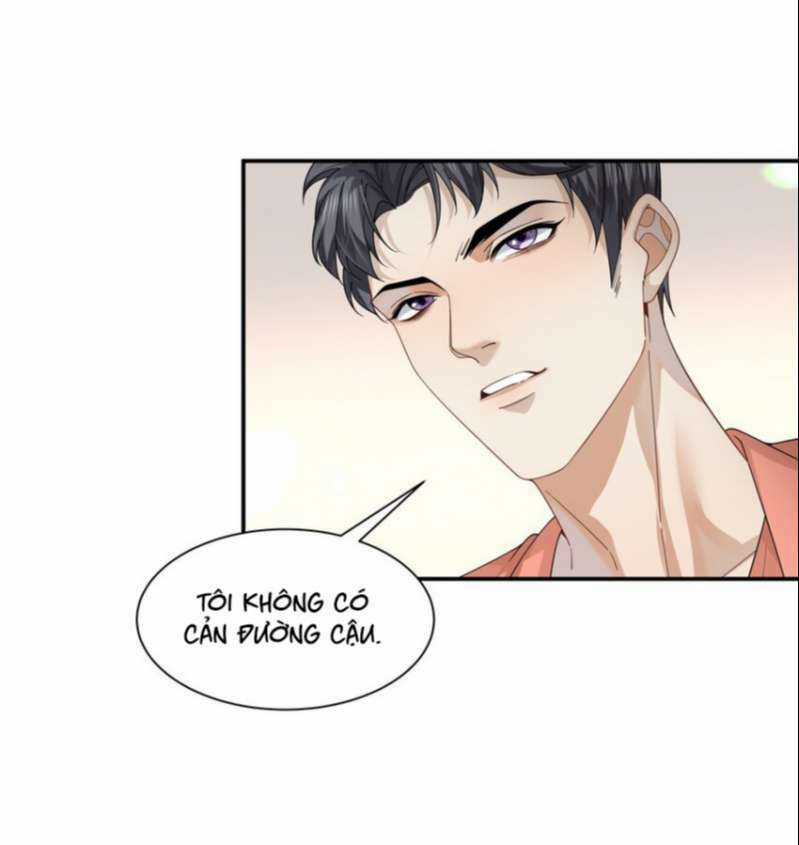 Vùng Cấm - Chapter 16 - Trang 33
