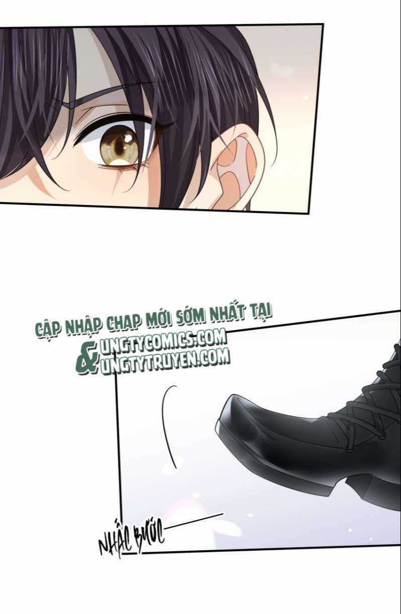 Vùng Cấm - Chapter 16 - Trang 34