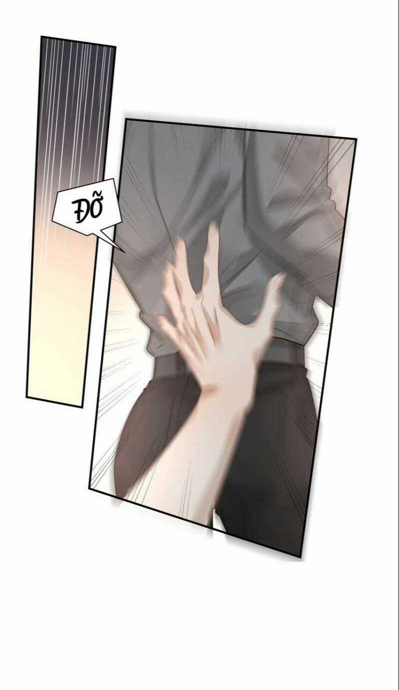 Vùng Cấm - Chapter 16 - Trang 39