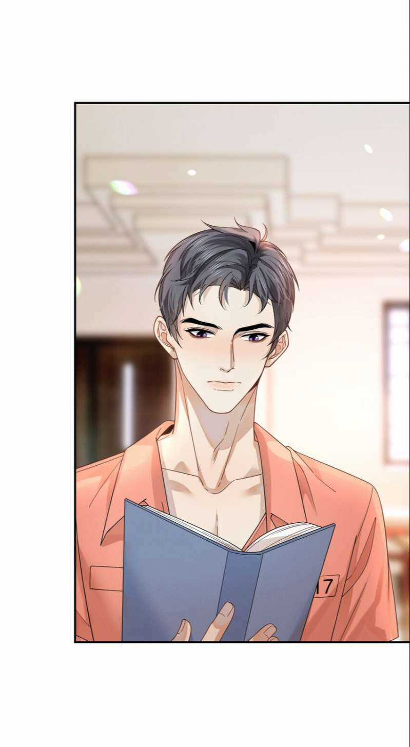 Vùng Cấm - Chapter 16 - Trang 5