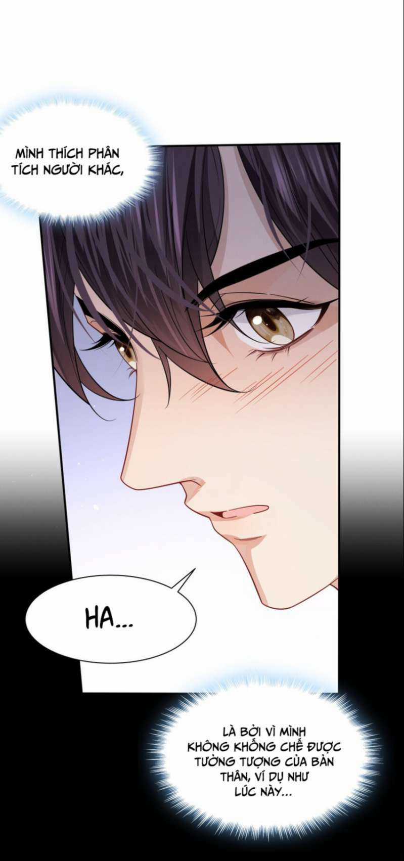 Vùng Cấm - Chapter 16 - Trang 42