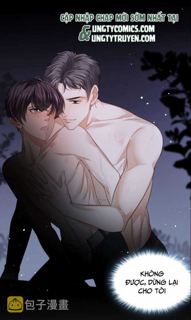 Vùng Cấm - Chapter 16 - Trang 43