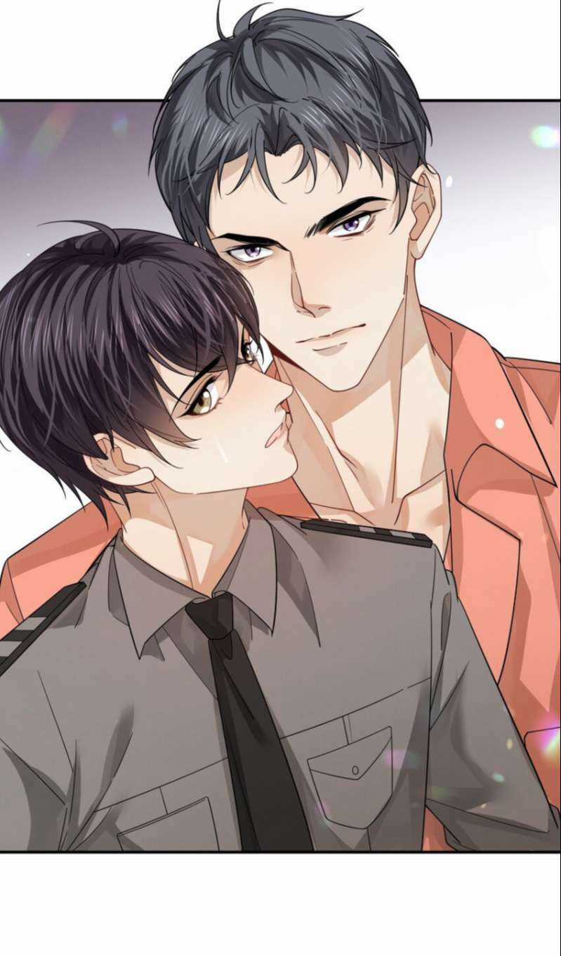 Vùng Cấm - Chapter 16 - Trang 46