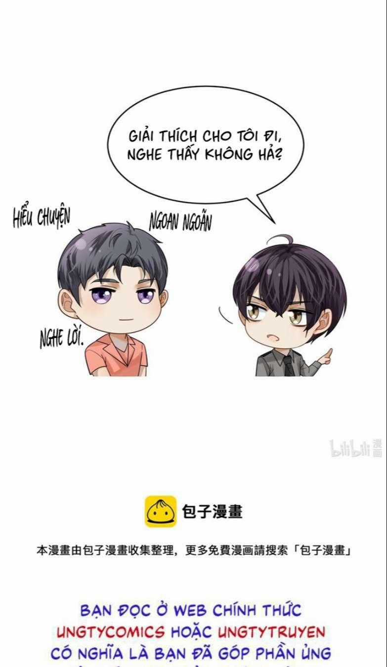 Vùng Cấm - Chapter 16 - Trang 48