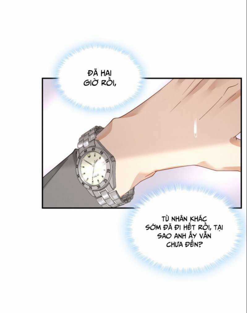 Vùng Cấm - Chapter 16 - Trang 7