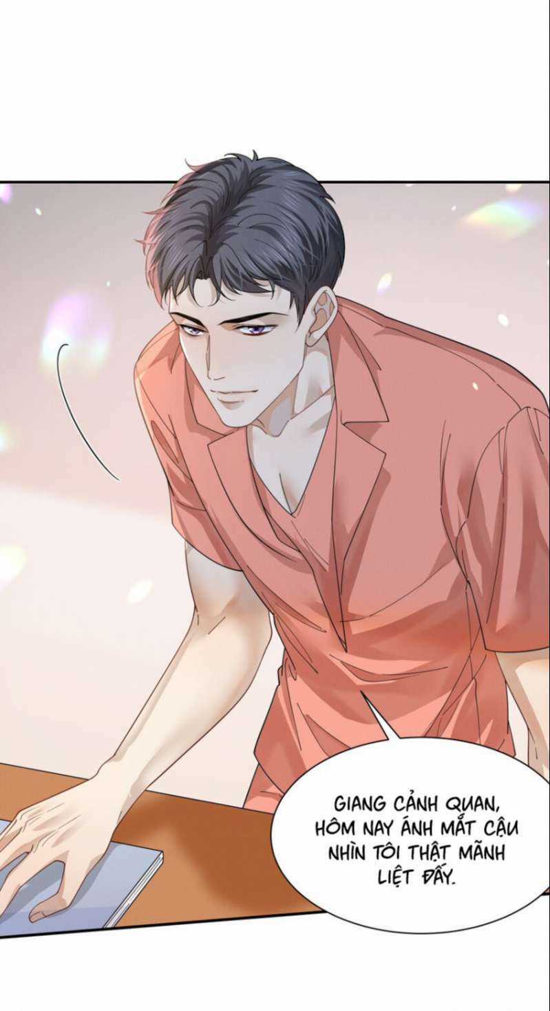 Vùng Cấm - Chapter 16 - Trang 9