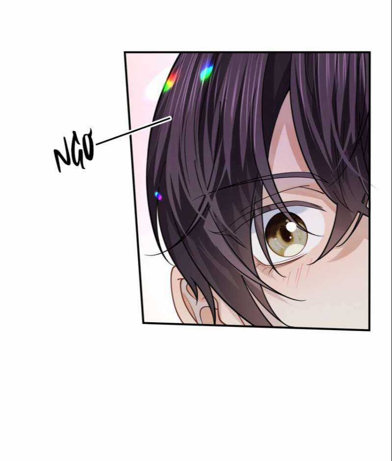 Vùng Cấm - Chapter 16 - Trang 10