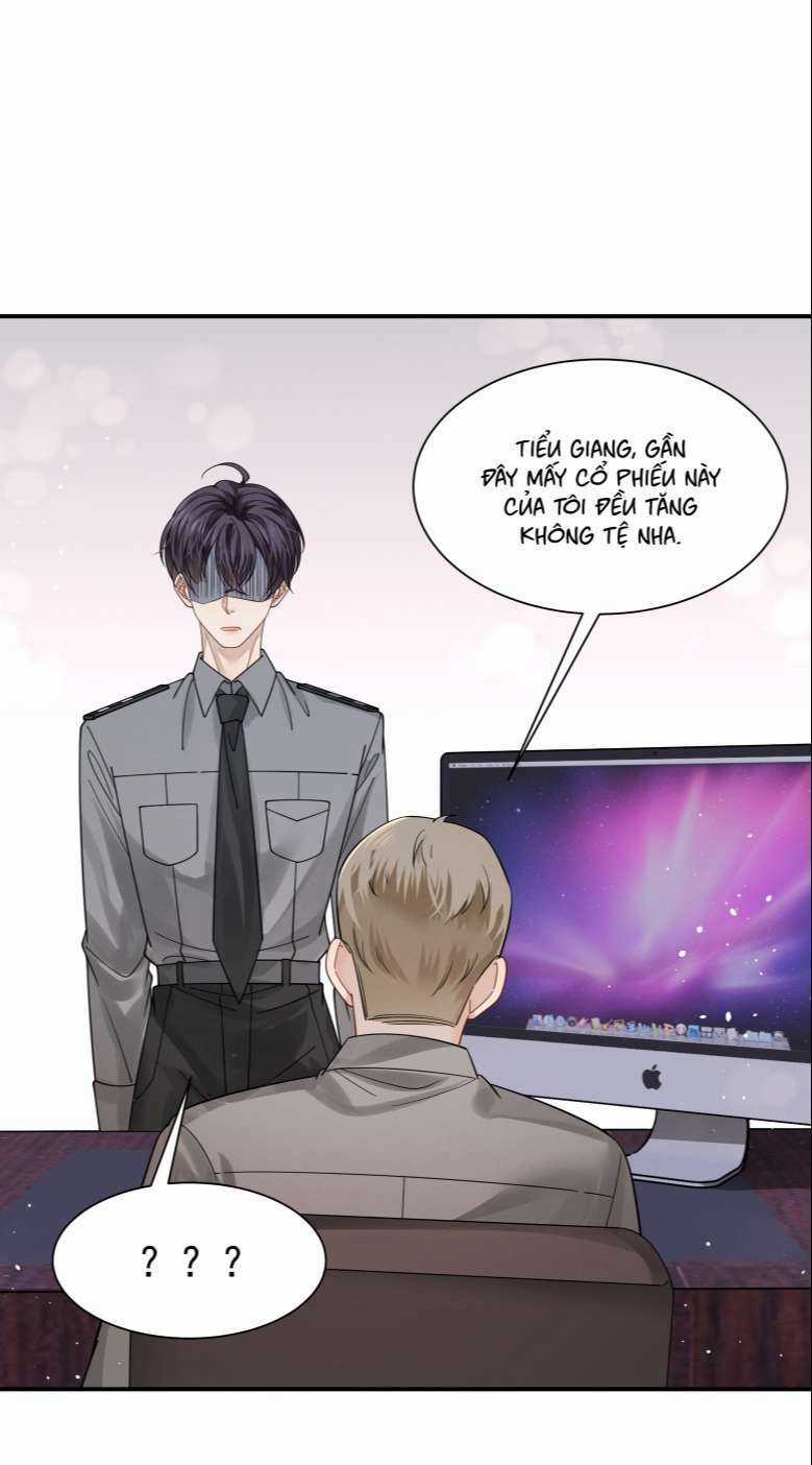 Vùng Cấm - Chapter 17 - Trang 14