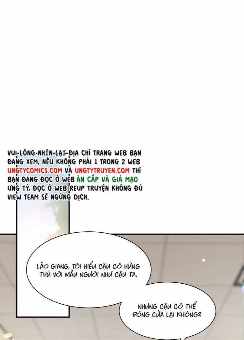 Vùng Cấm - Chapter 17 - Trang 3