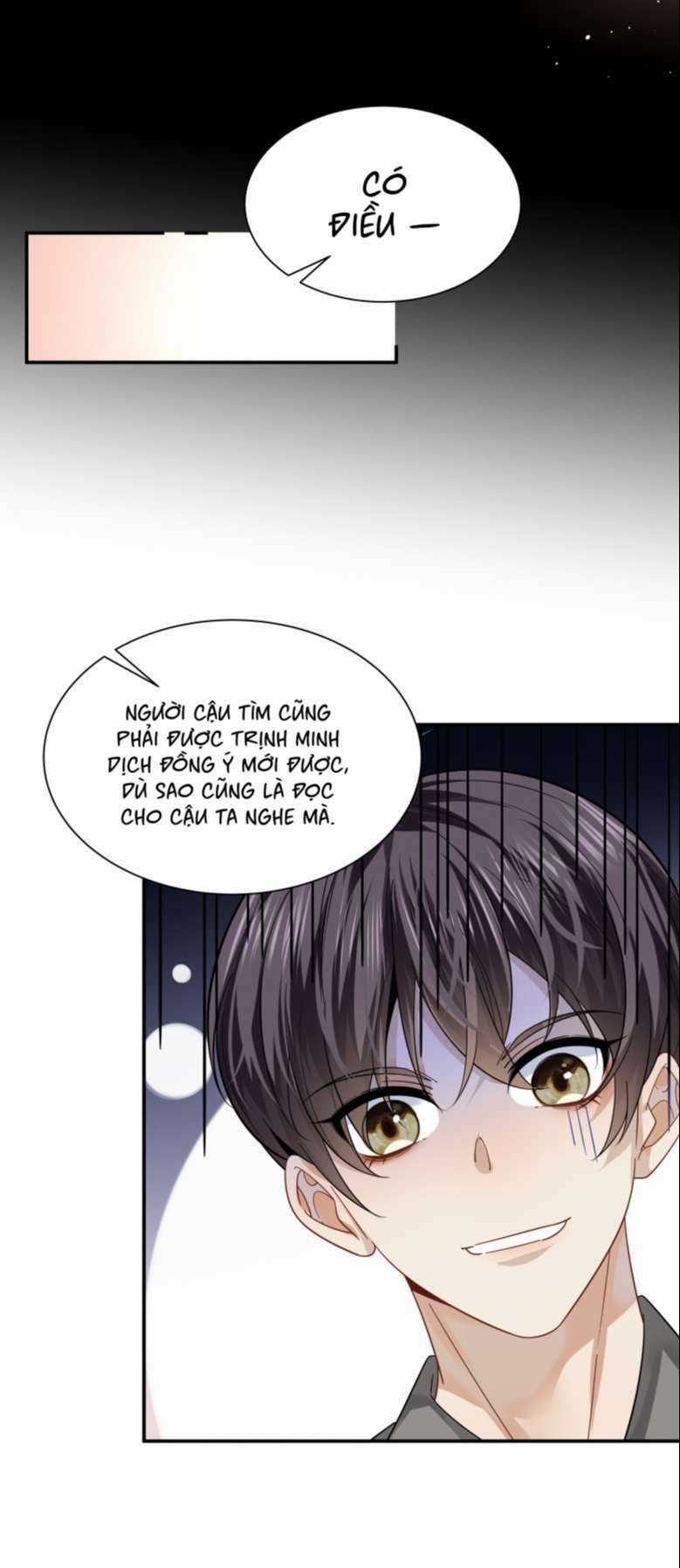 Vùng Cấm - Chapter 17 - Trang 21