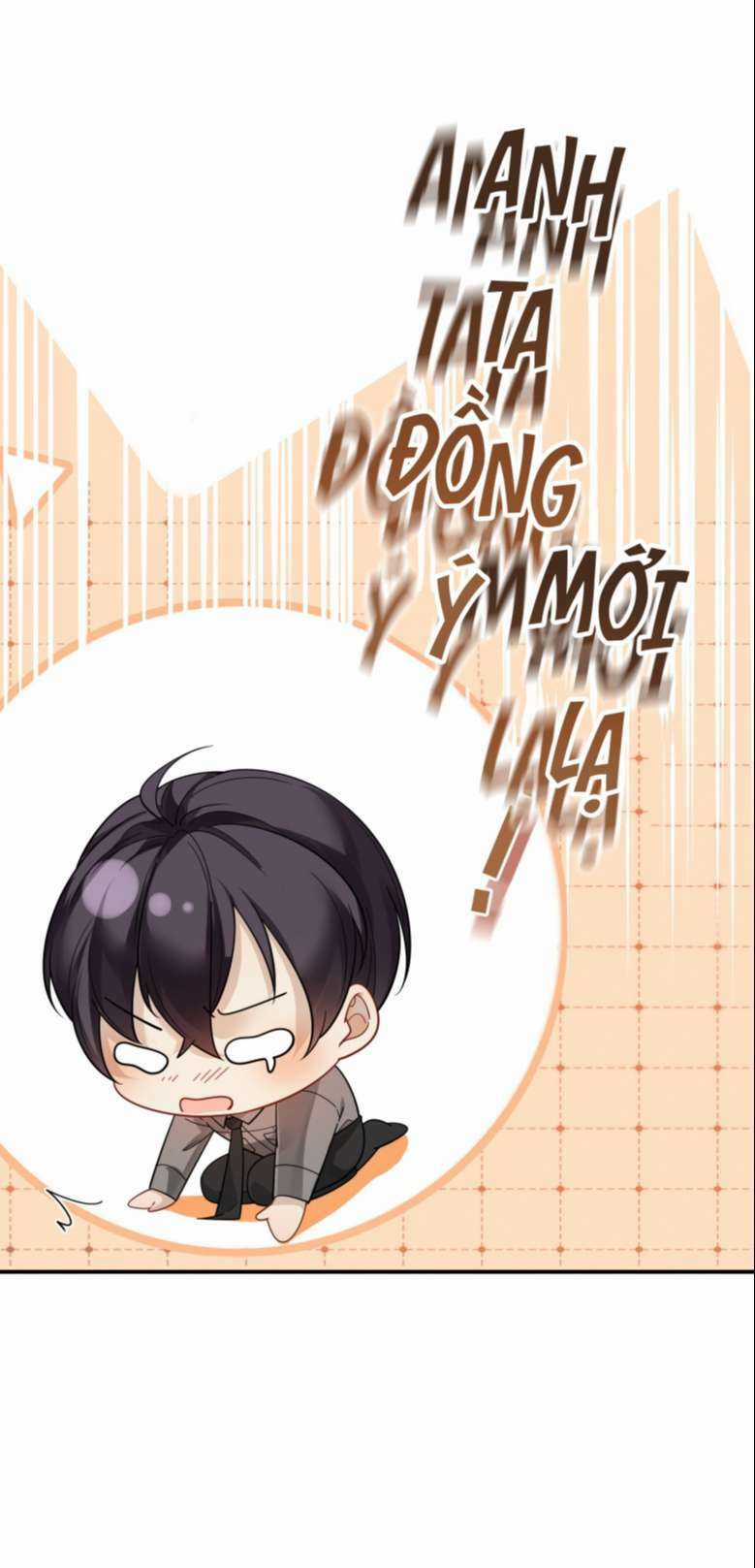 Vùng Cấm - Chapter 17 - Trang 22